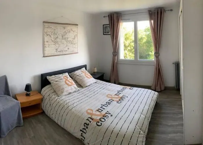 Appartement F1 25M²
