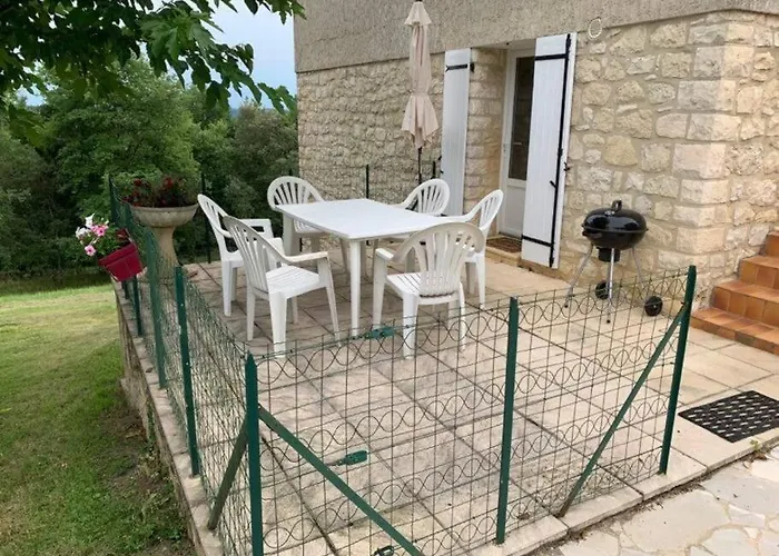 Appartement F1 25M²